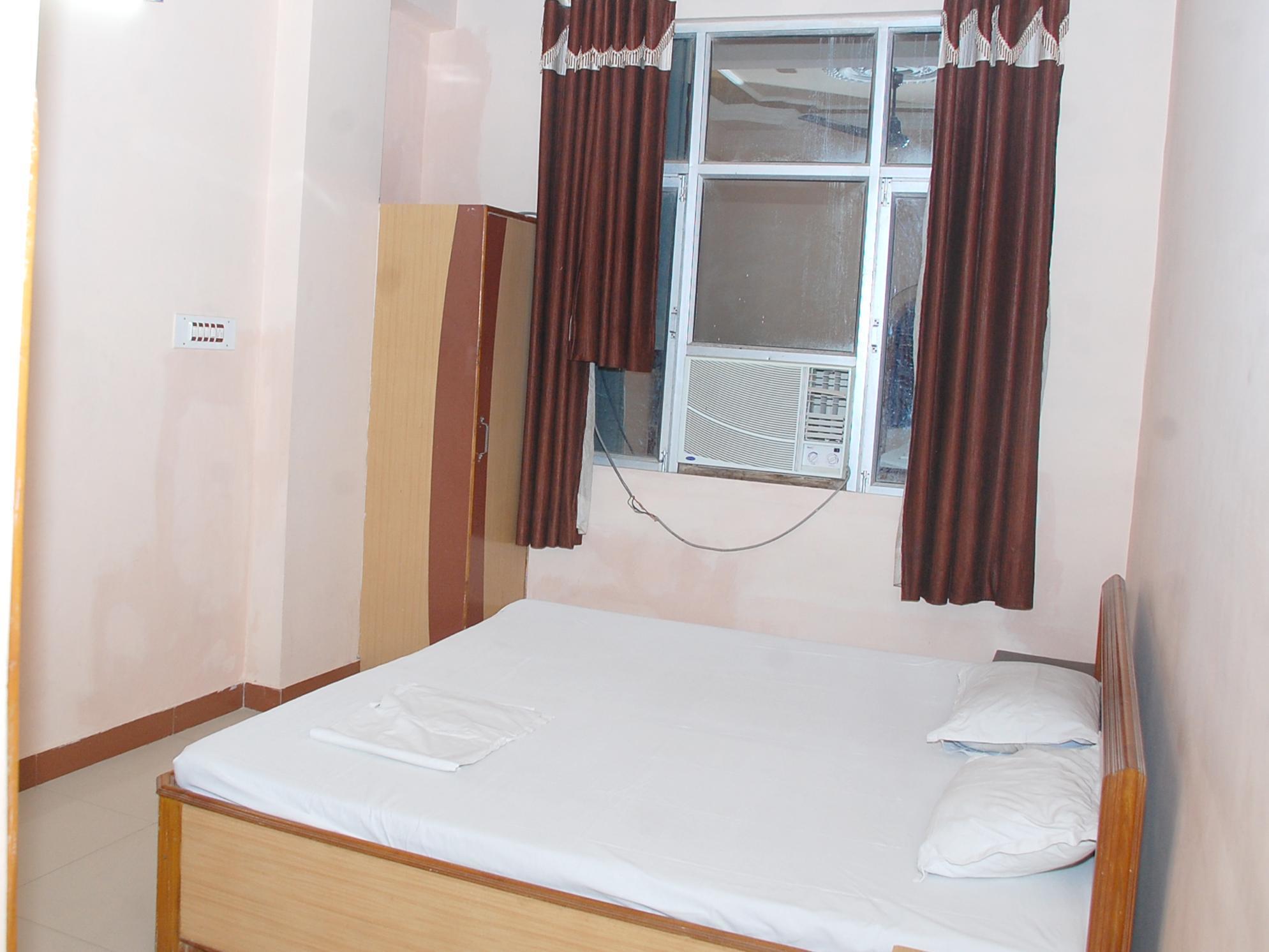 Hotel Dev Plaza Ajmer Exterior foto